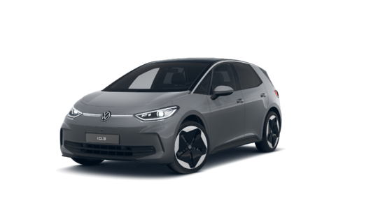 Bild eines ID.3 Pro S 150 kW