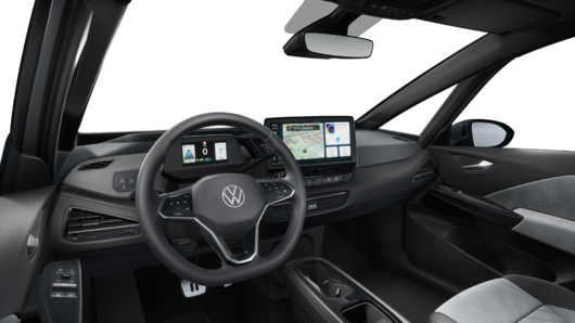 Bild eines ID.3 Pro S 150 kW