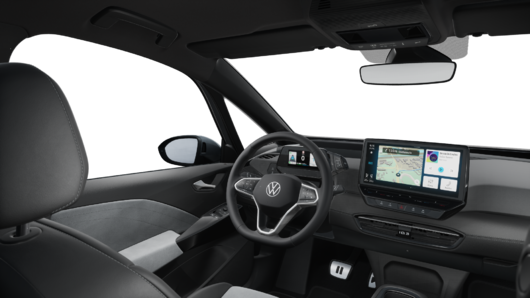 Bild eines ID.3 Pro S 150 kW