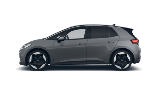 Bild eines ID.3 Pro S 150 kW