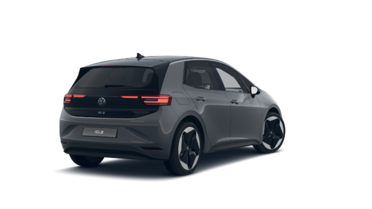 Bild eines ID.3 Pro S 150 kW