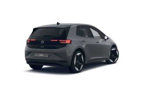 Bild eines ID.3 Pro S 150 kW