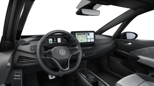 Bild eines ID.3 Pro S 150 kW
