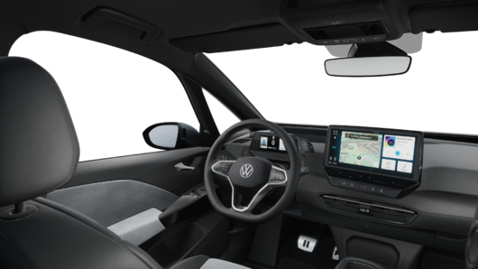 Bild eines ID.3 Pro S 150 kW