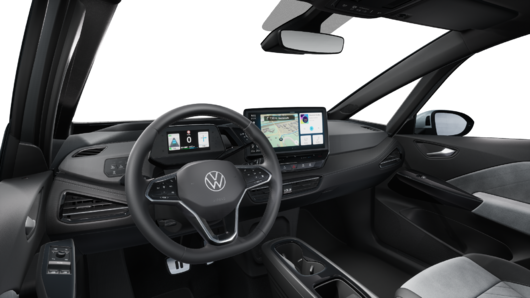 Bild eines ID.3 Pro S 150 kW