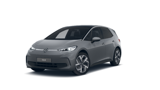 Bild eines ID.3 Pro 150 kW