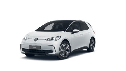 Bild eines ID.3 Pro 150 kW