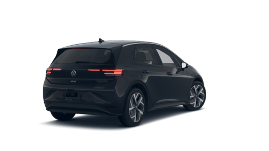 Bild eines ID.3 Pro 150 kW