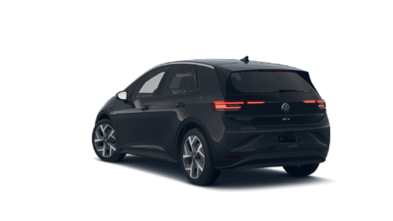 Bild eines ID.3 Pro 150 kW