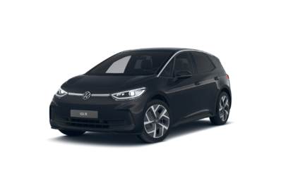 Bild eines ID.3 Pro 150 kW