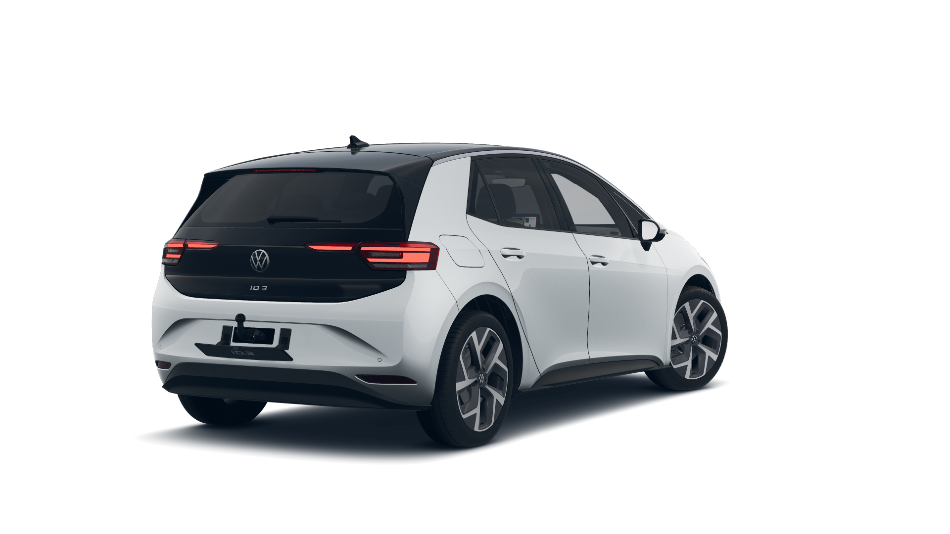 Bild eines ID.3 Pro 150 kW
