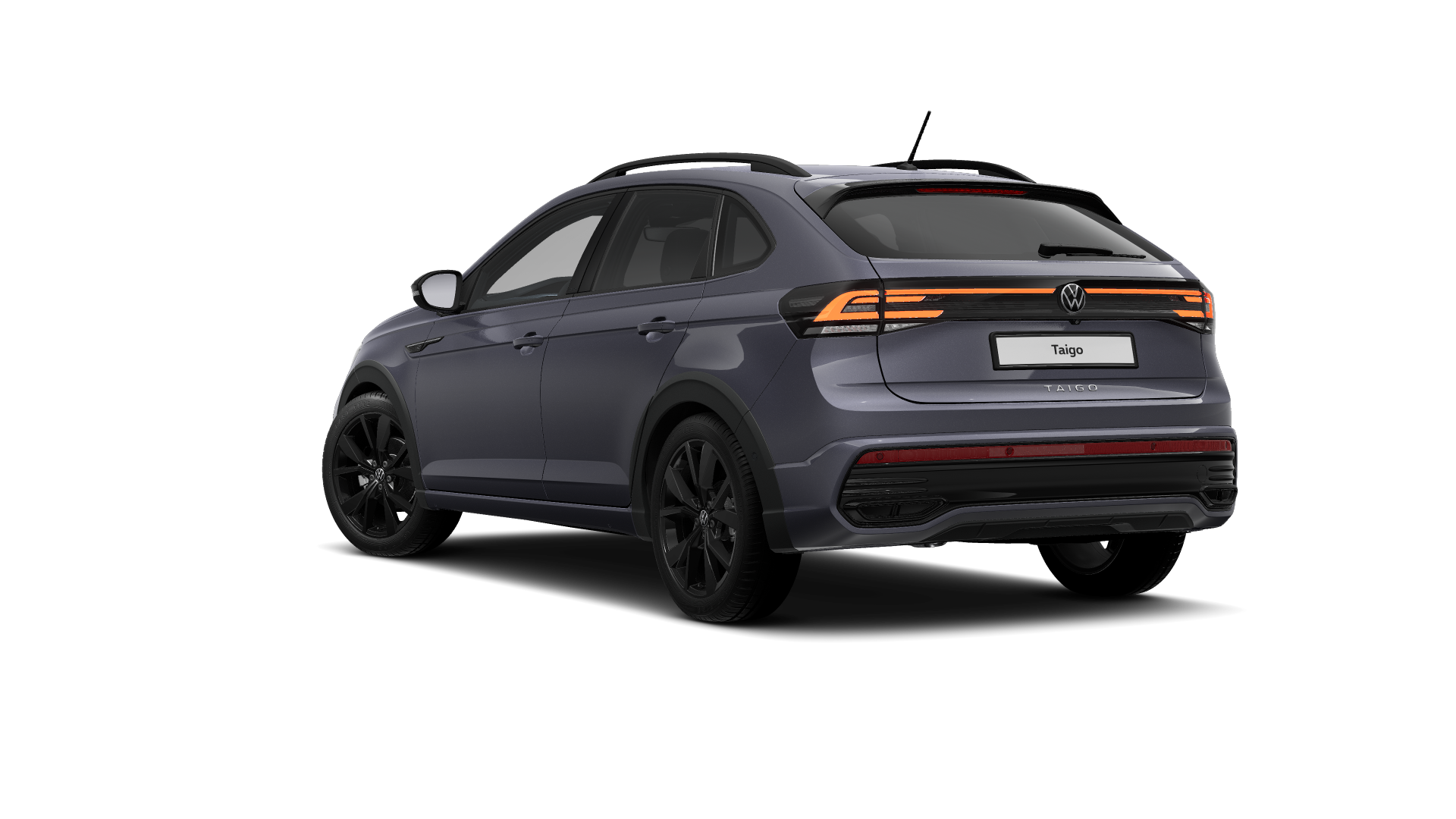 Bild eines Taigo R-Line TSI