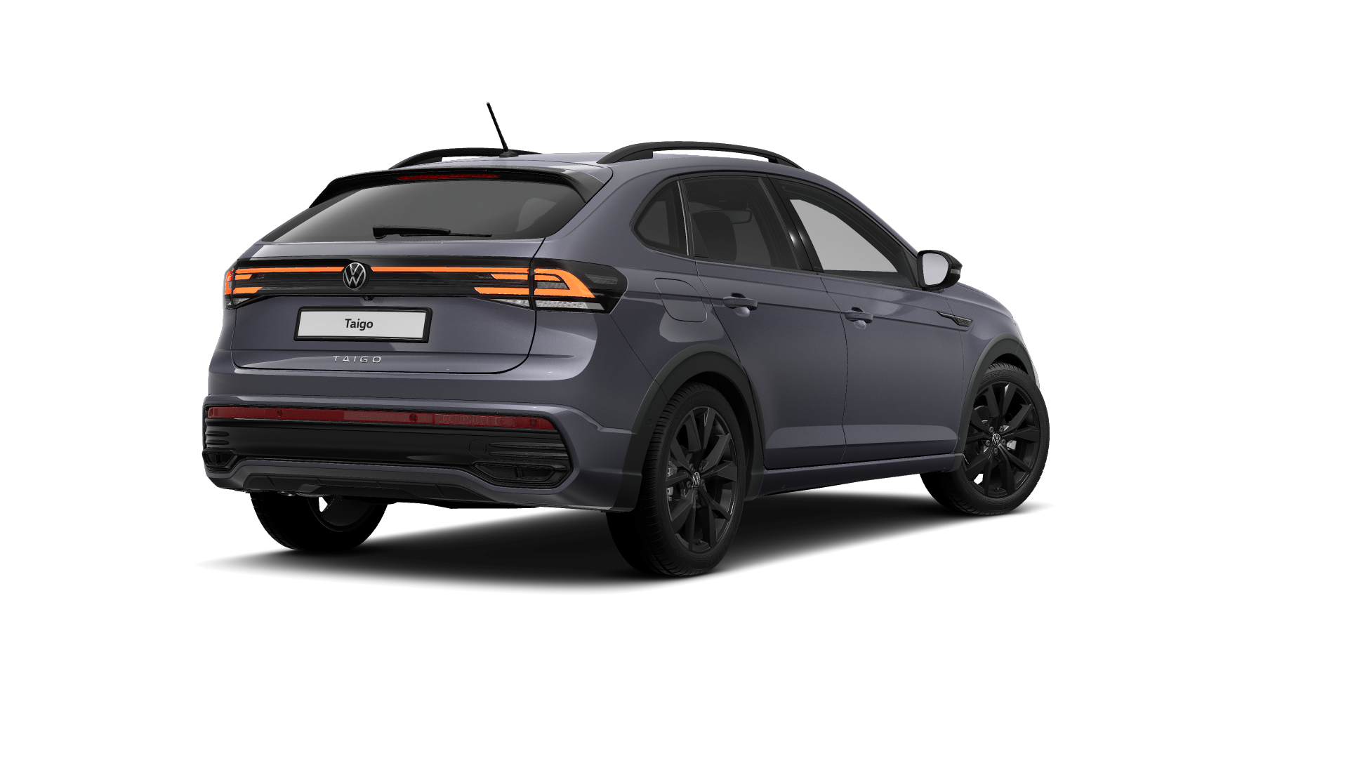 Bild eines Taigo R-Line TSI