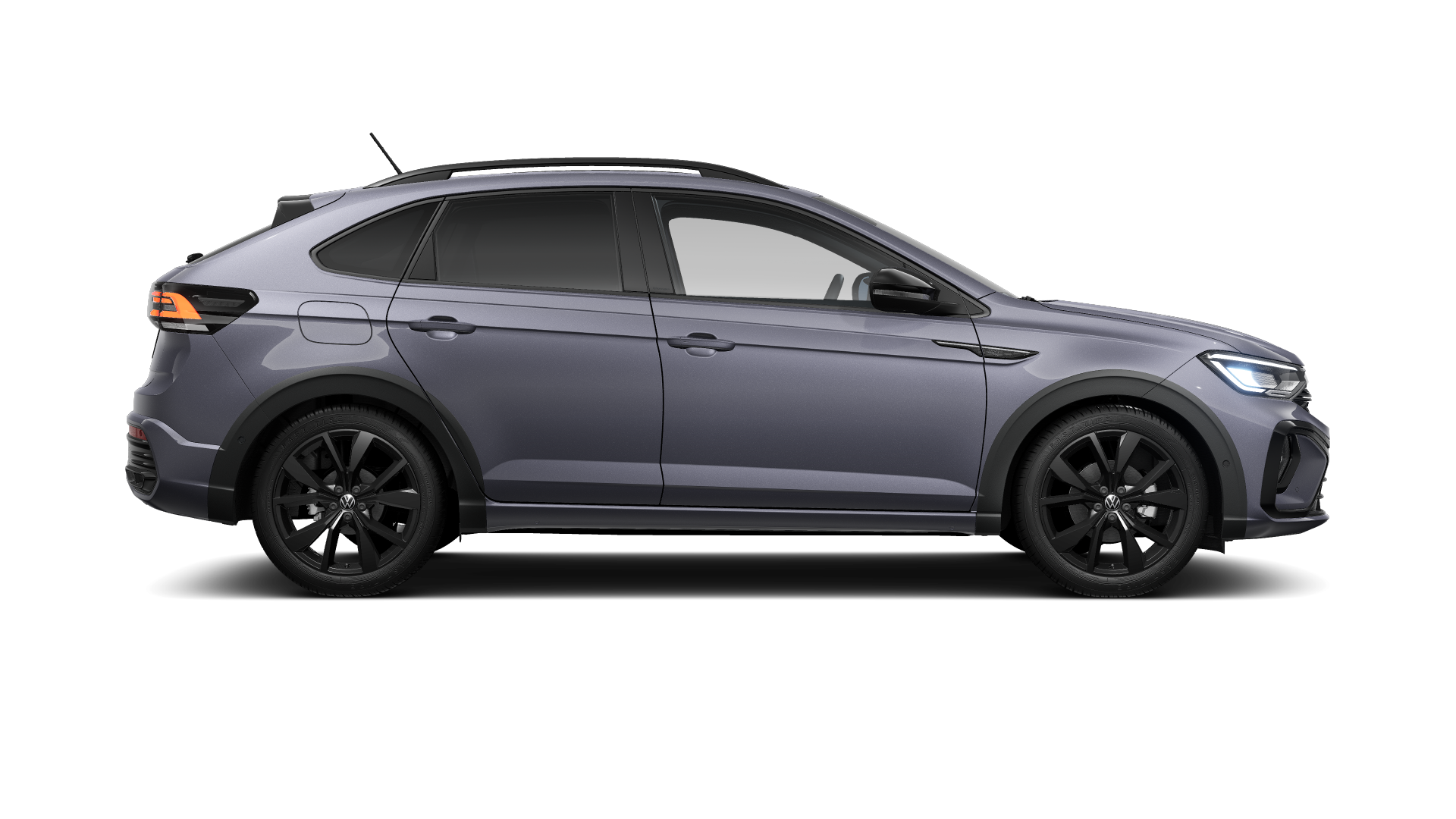 Bild eines Taigo R-Line TSI
