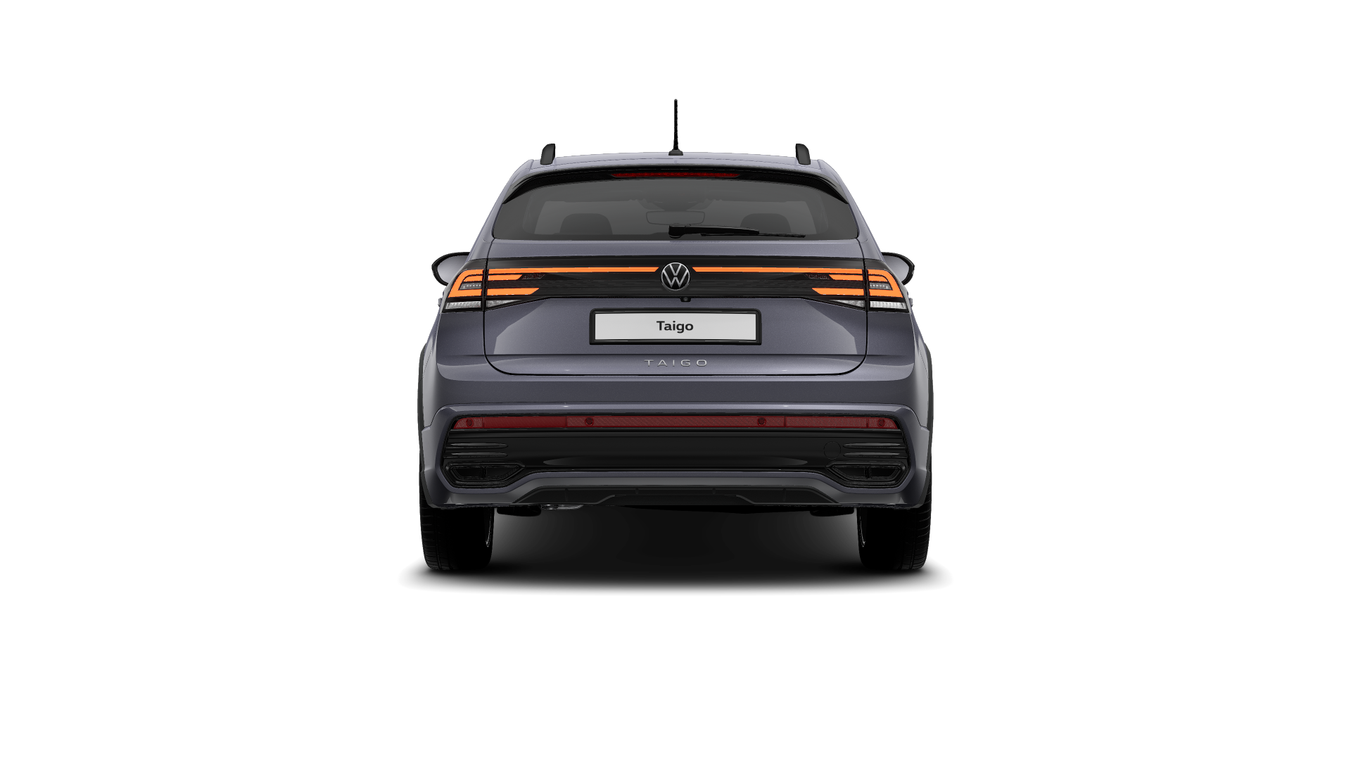 Bild eines Taigo R-Line TSI
