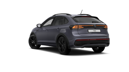 Bild eines Taigo R-Line TSI