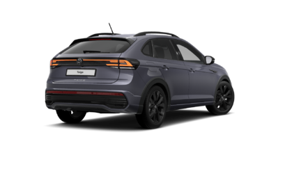 Bild eines Taigo R-Line TSI