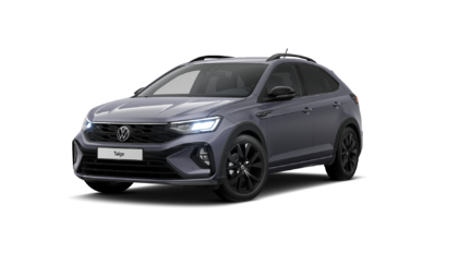 Bild eines Taigo R-Line TSI