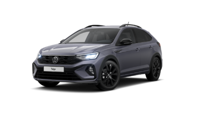 Bild eines Taigo R-Line TSI