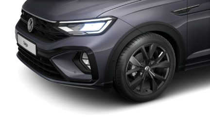 Bild eines Taigo R-Line TSI
