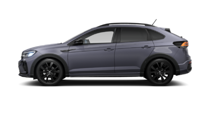 Bild eines Taigo R-Line TSI