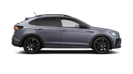 Bild eines Taigo R-Line TSI