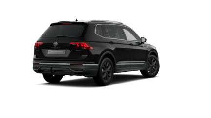 Bild eines Tiguan Allspace Life TDI 4MOTION DSG