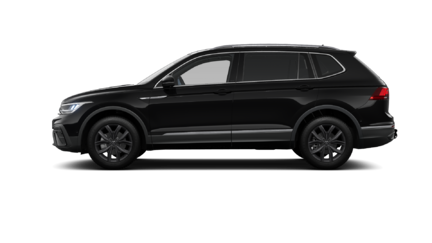 Bild eines Tiguan Allspace Life TDI 4MOTION DSG