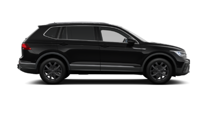 Bild eines Tiguan Allspace Life TDI 4MOTION DSG