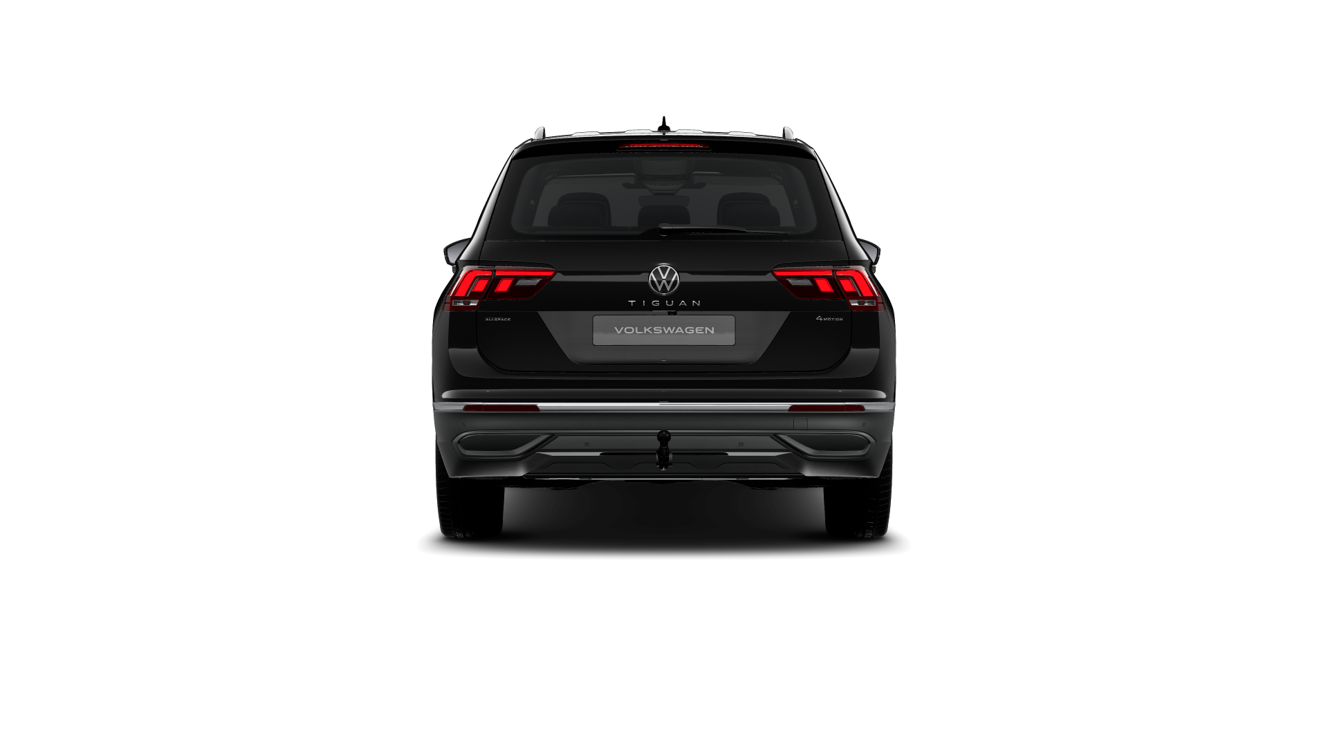 Bild eines Tiguan Allspace Life TDI 4MOTION DSG