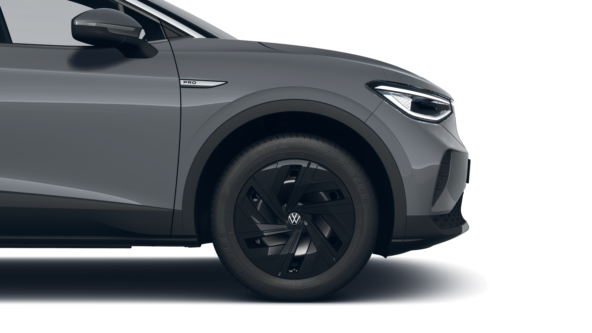 Bild eines ID.4 Pro 128 kW