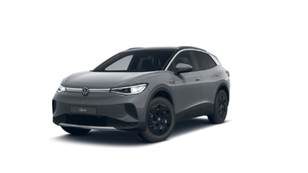 Bild eines ID.4 Pro 128 kW