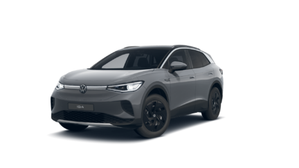 Bild eines ID.4 Pro 128 kW