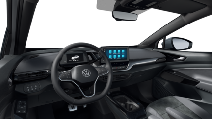 Bild eines ID.4 Pro 128 kW