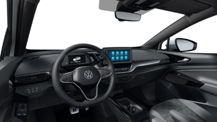 Bild eines ID.4 Pro 128 kW