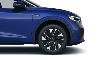 Bild eines ID.5 Pro 128 kW