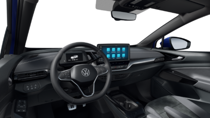 Bild eines ID.5 Pro 128 kW