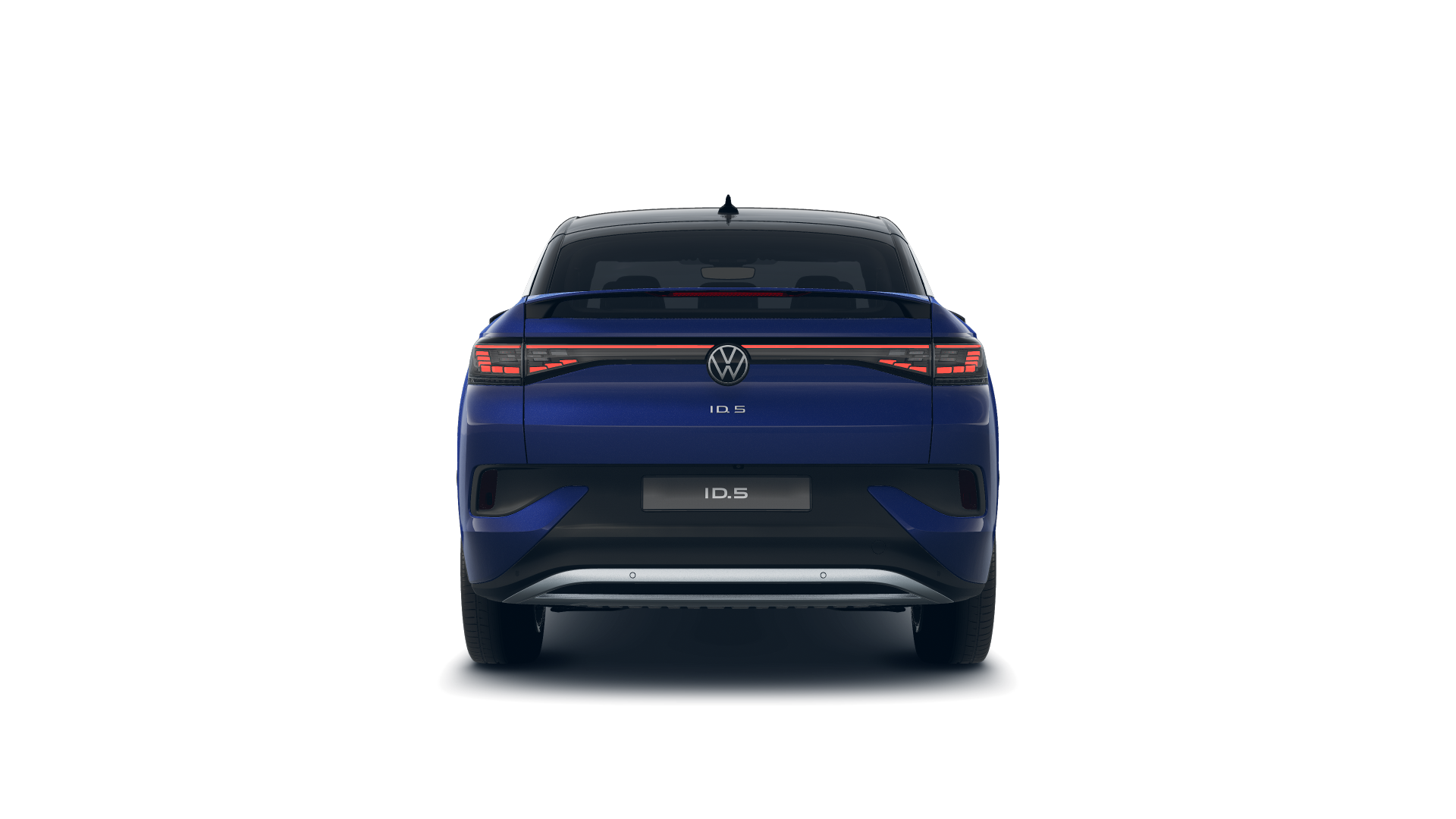 Bild eines ID.5 Pro 128 kW