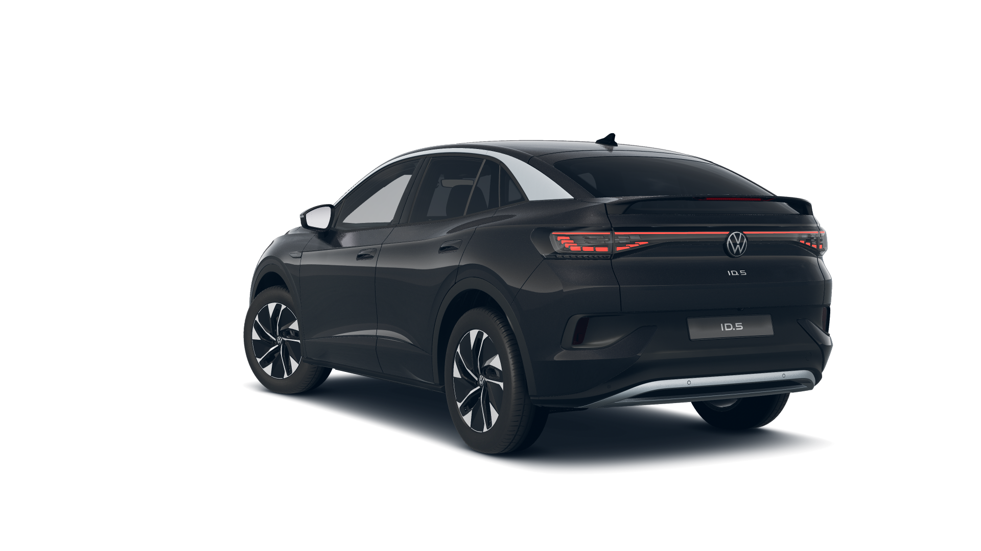 Bild eines ID.5 Pro Performance 150 kW