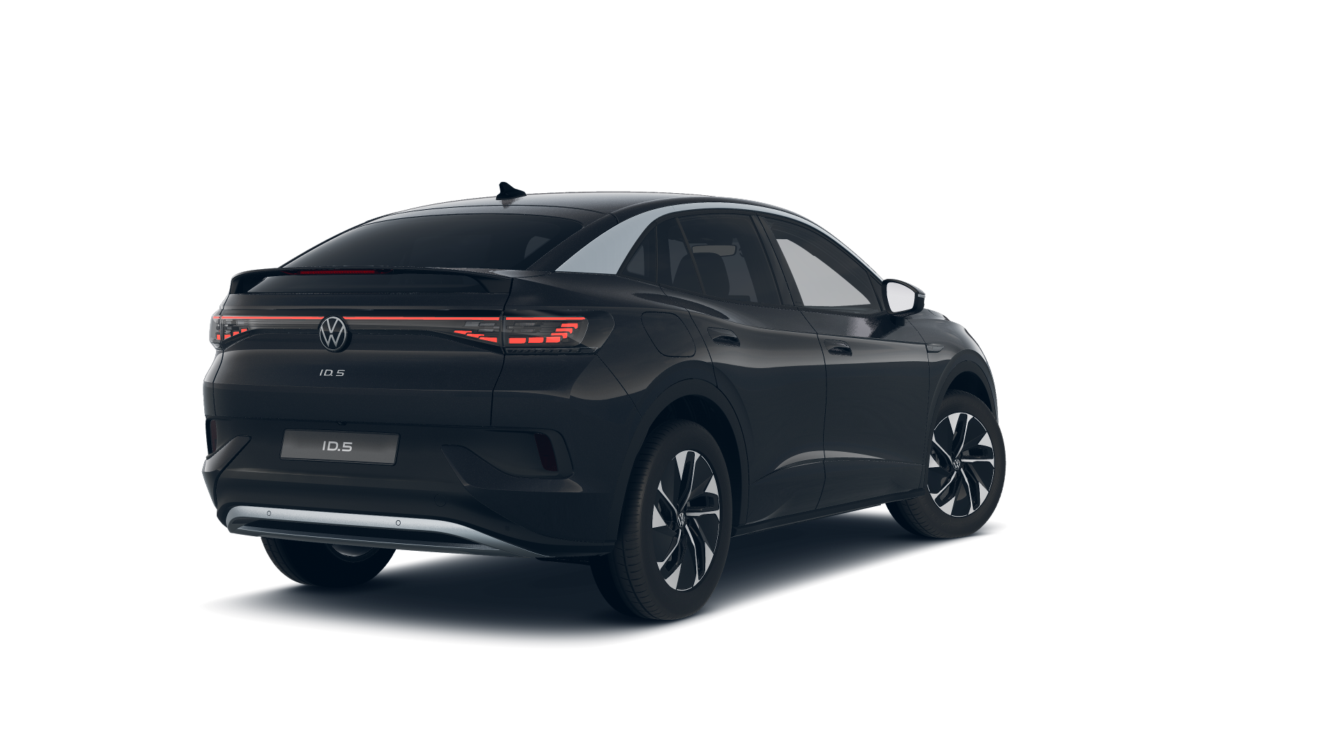 Bild eines ID.5 Pro Performance 150 kW