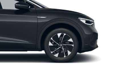 Bild eines ID.5 Pro Performance 150 kW