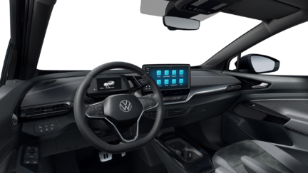 Bild eines ID.5 Pro Performance 150 kW