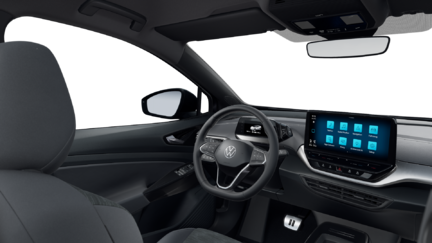 Bild eines ID.5 Pro Performance 150 kW