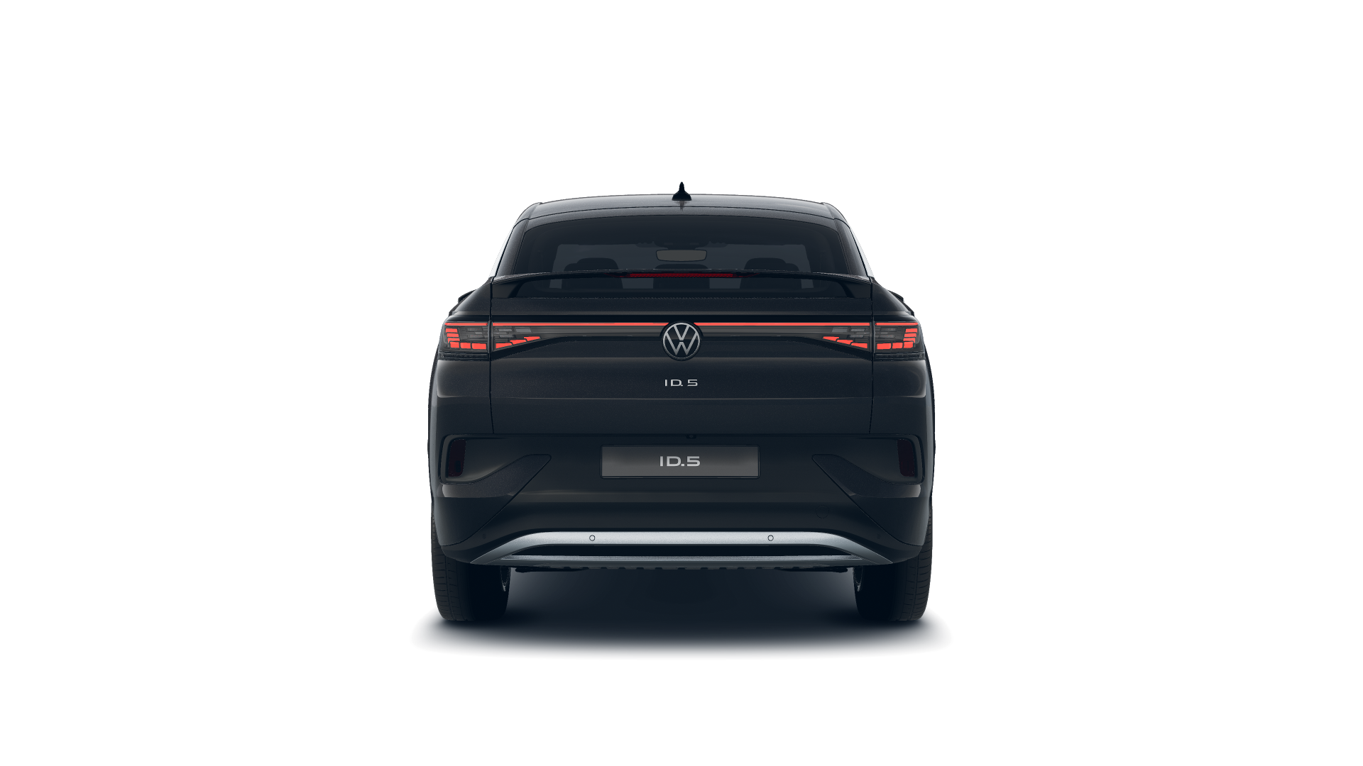 Bild eines ID.5 Pro Performance 150 kW