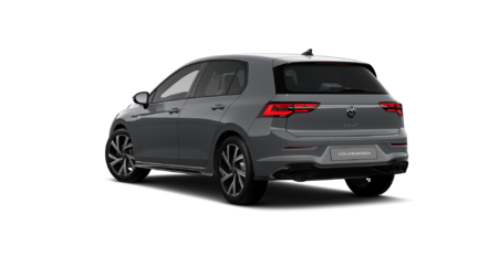 Bild eines Golf R-Line mHeV TSI DSG