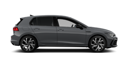 Bild eines Golf R-Line mHeV TSI DSG
