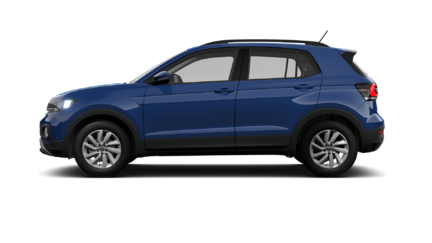 T-Cross Life TSI