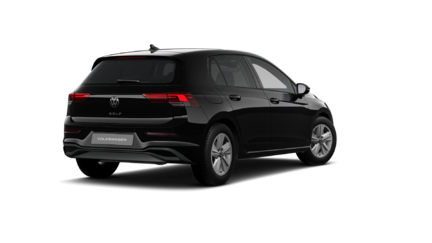 Golf Life TSI