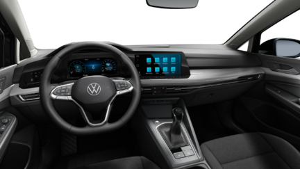 Golf Life TSI