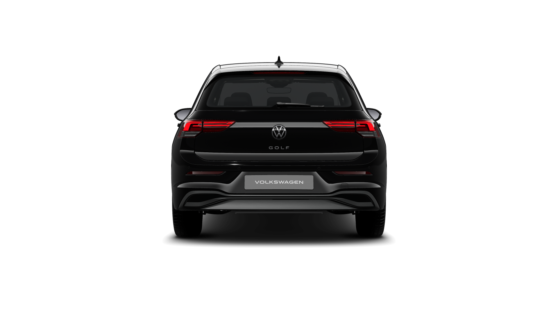 Golf Life TSI